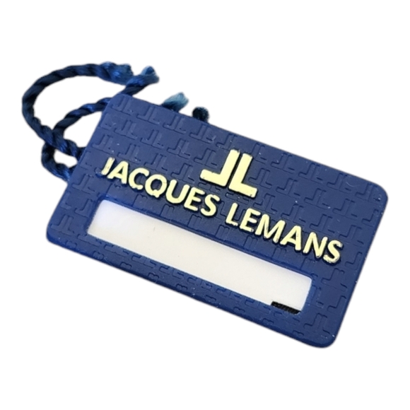 Jacques Lemans Men's 1296C Classic Format Collection Watch Boxed Ostrich Band - Picture 6 of 9